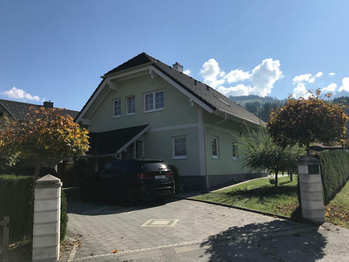 Villa Hasi Aich  Zewnętrze zdjęcie