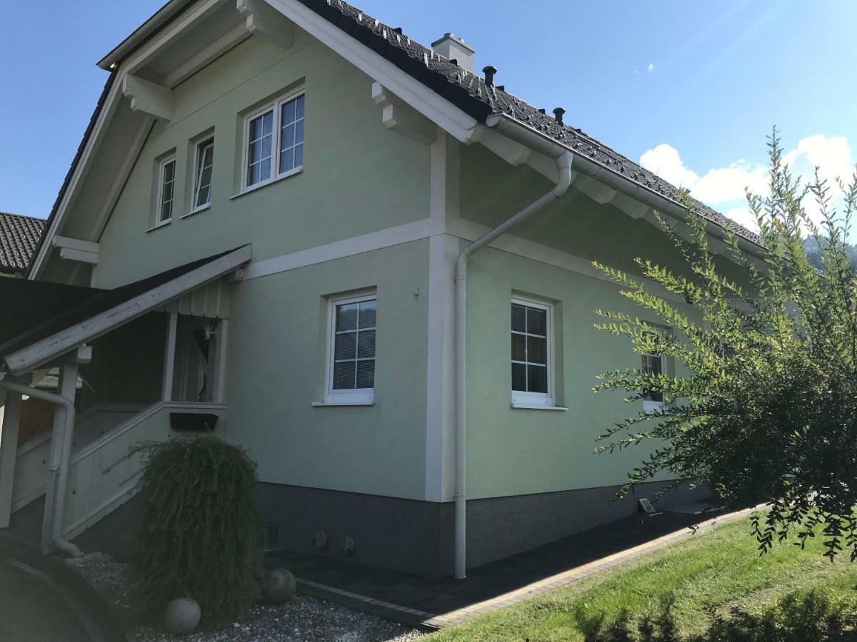 Villa Hasi Aich  Zewnętrze zdjęcie