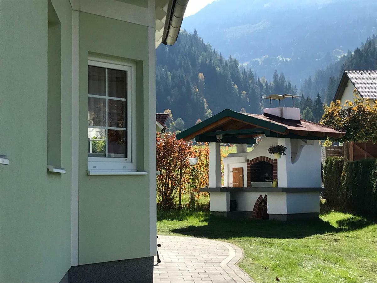 Villa Hasi Aich  Zewnętrze zdjęcie