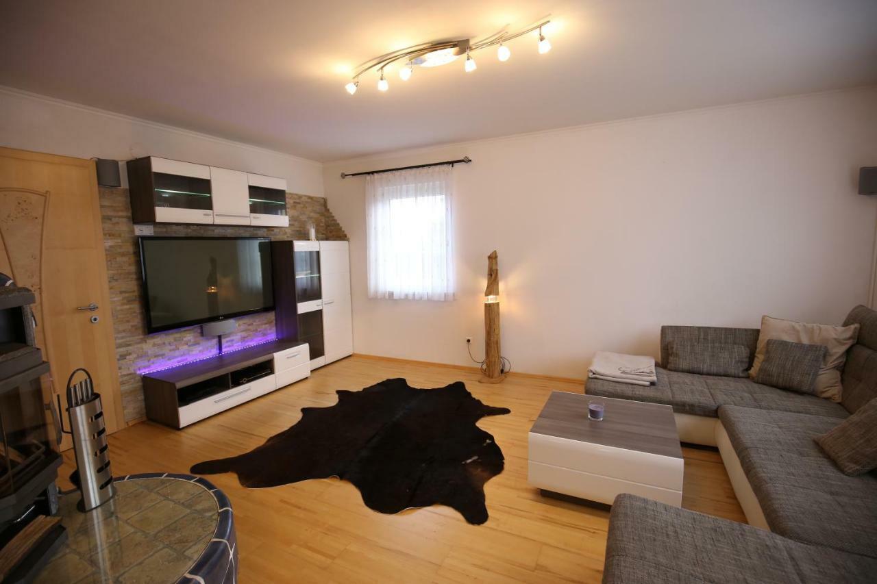 Villa Hasi Aich  Zewnętrze zdjęcie