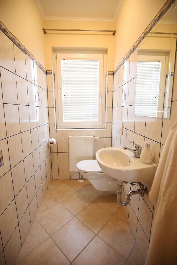 Villa Hasi Aich  Zewnętrze zdjęcie