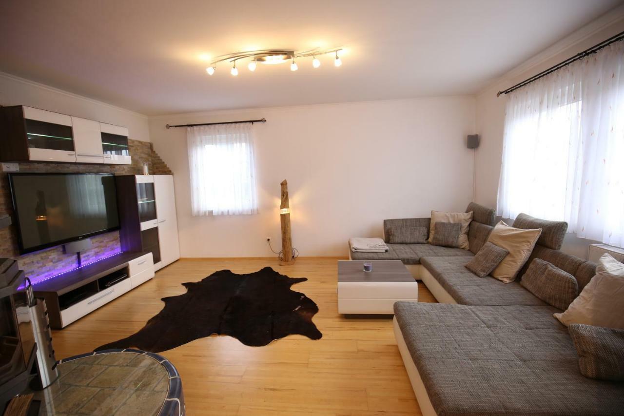 Villa Hasi Aich  Zewnętrze zdjęcie