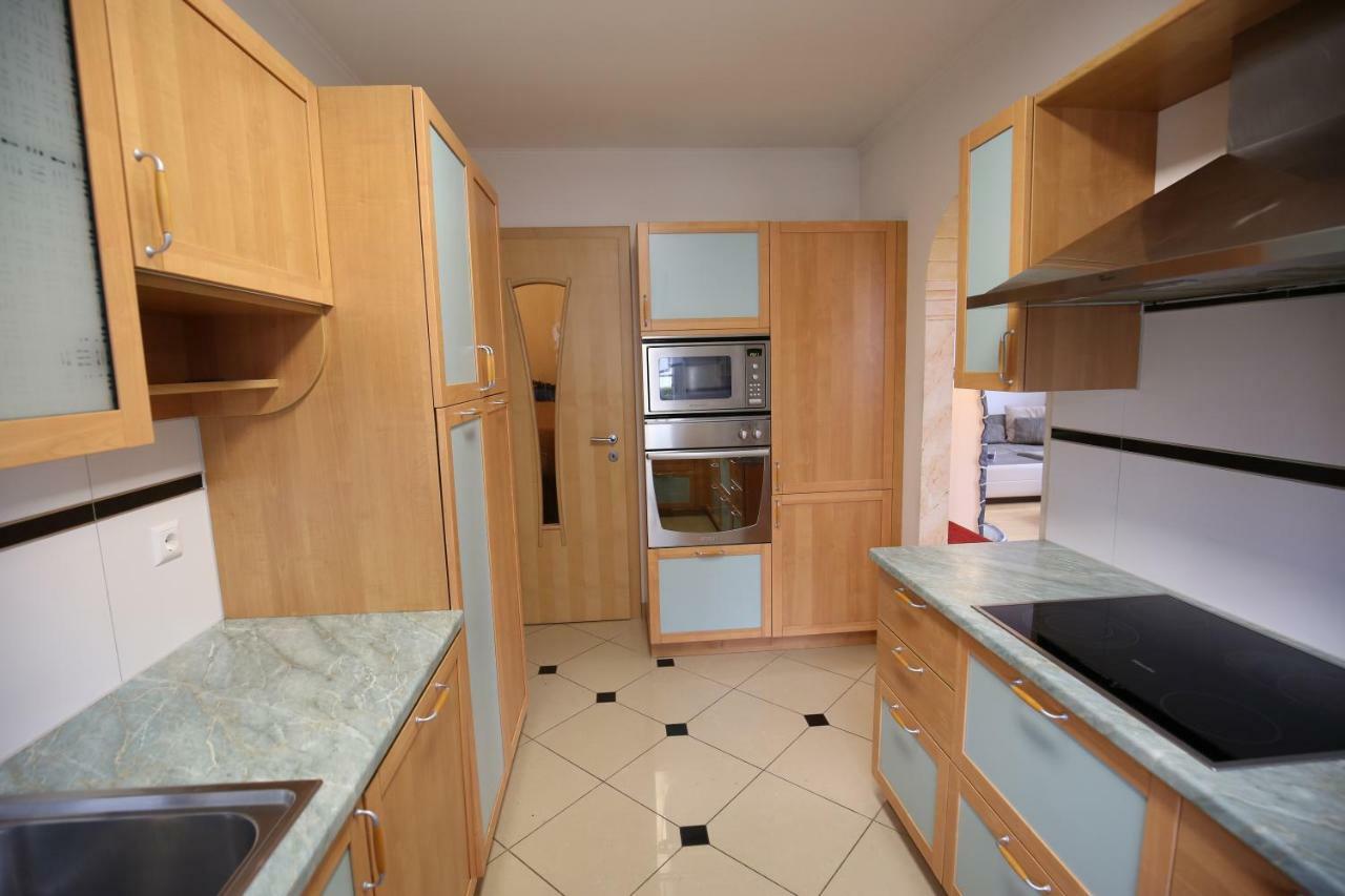Villa Hasi Aich  Zewnętrze zdjęcie