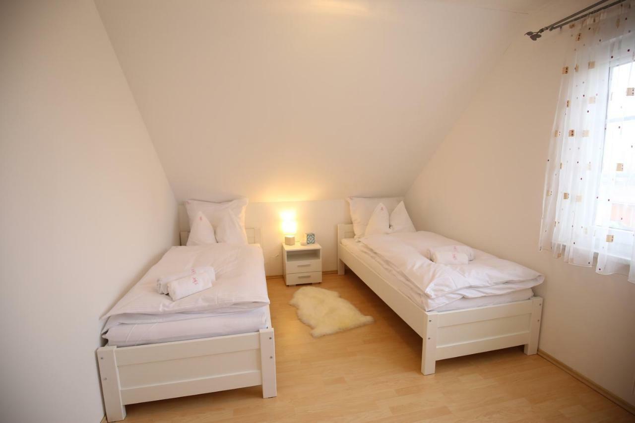 Villa Hasi Aich  Zewnętrze zdjęcie