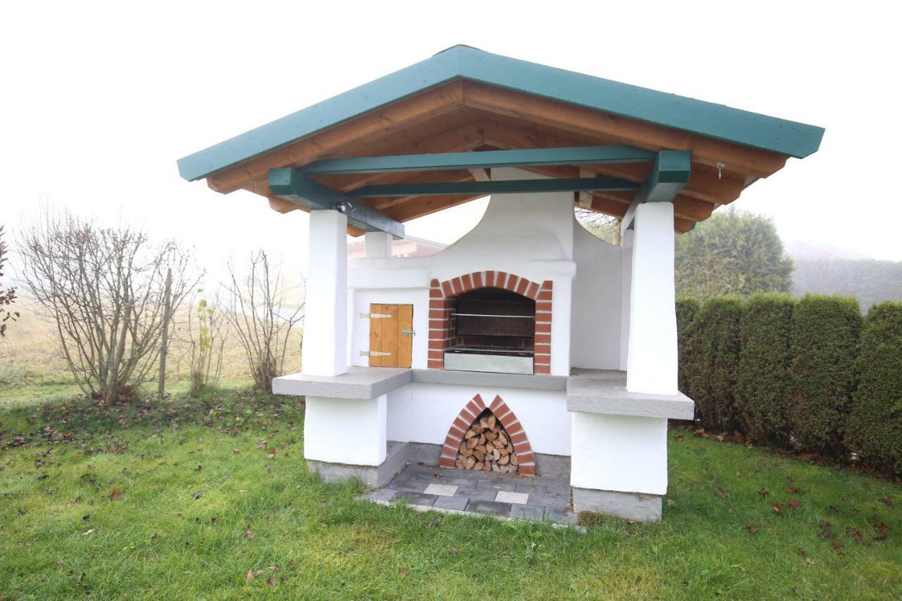 Villa Hasi Aich  Zewnętrze zdjęcie