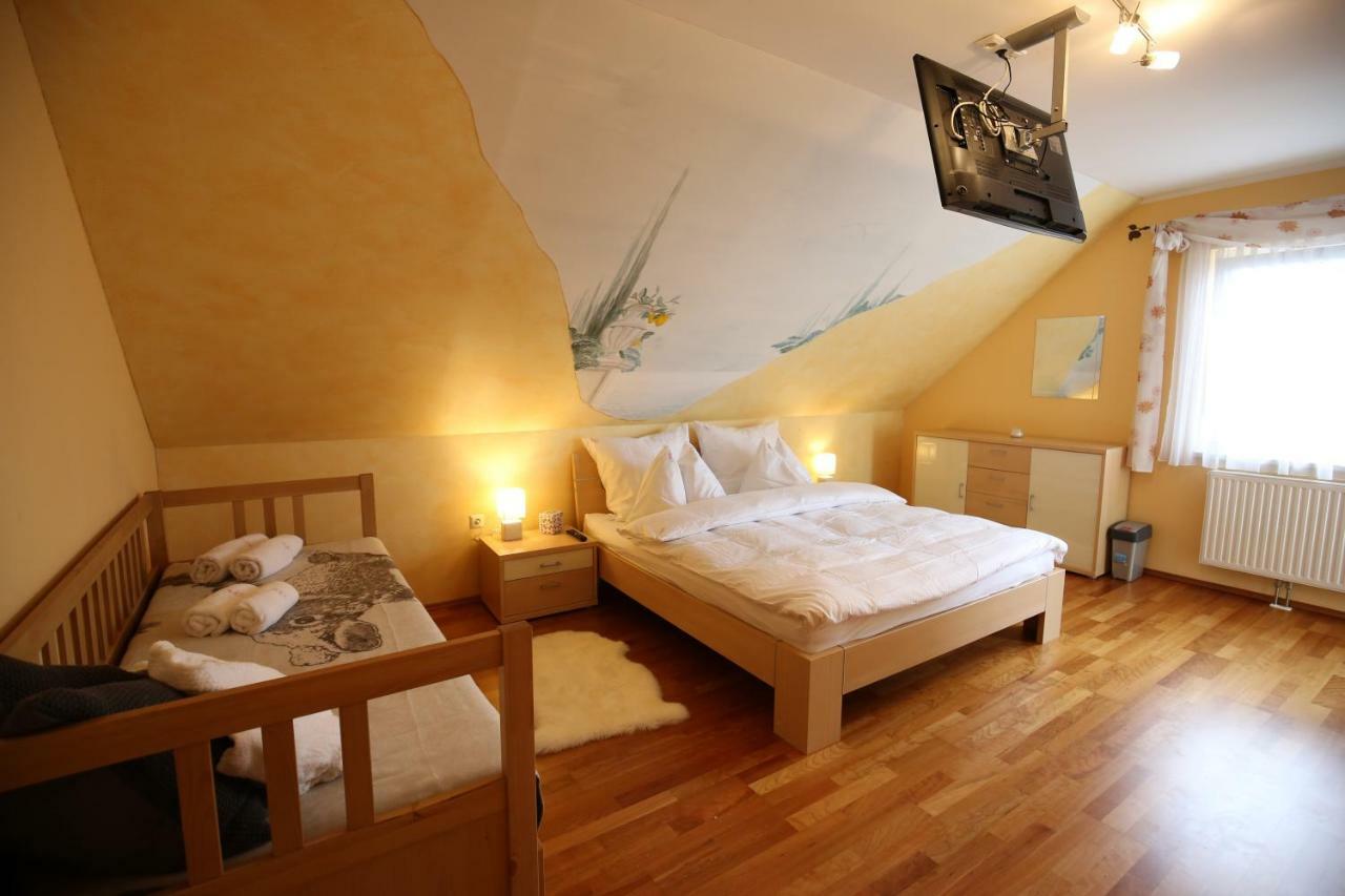 Villa Hasi Aich  Zewnętrze zdjęcie