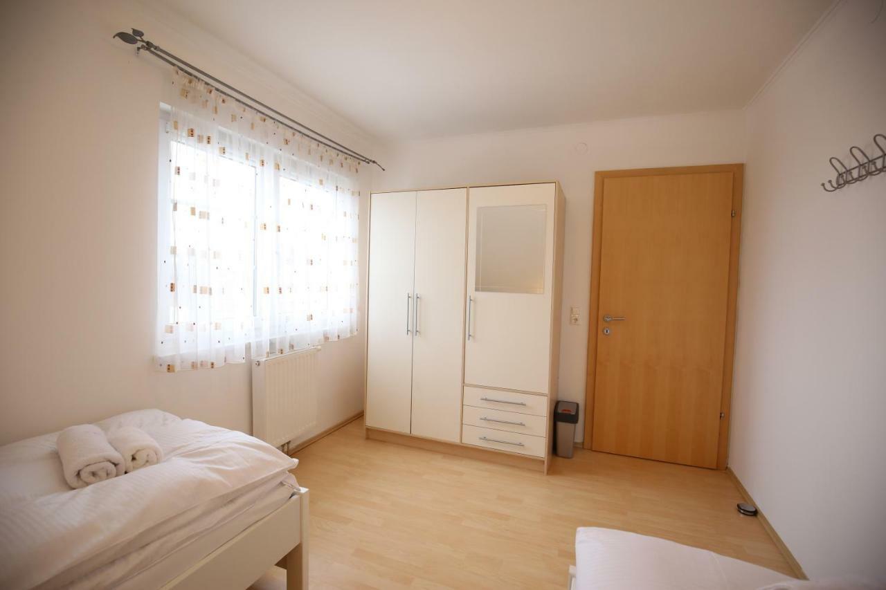 Villa Hasi Aich  Zewnętrze zdjęcie