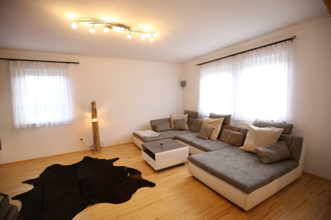 Villa Hasi Aich  Zewnętrze zdjęcie
