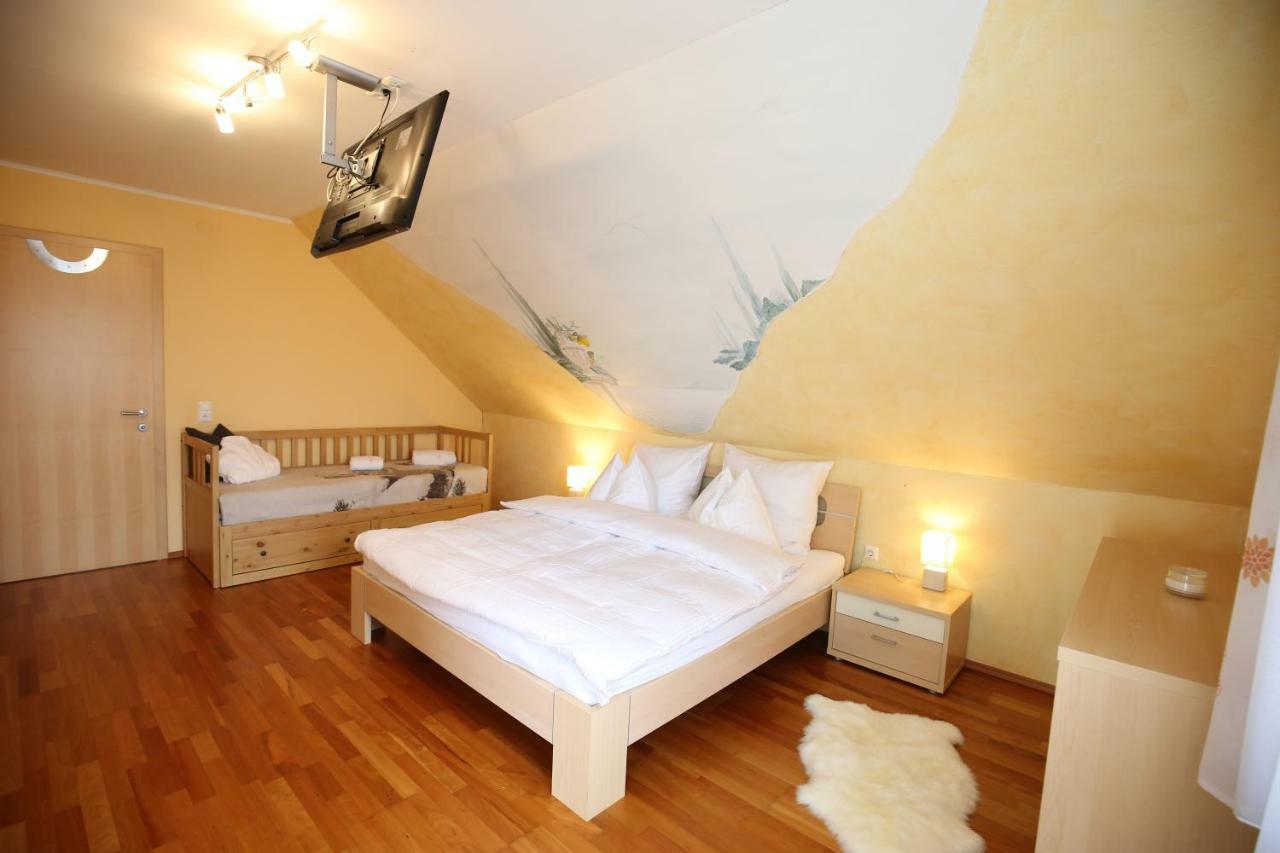 Villa Hasi Aich  Zewnętrze zdjęcie