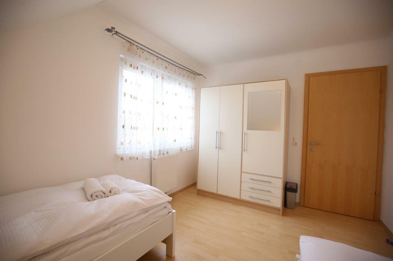 Villa Hasi Aich  Zewnętrze zdjęcie