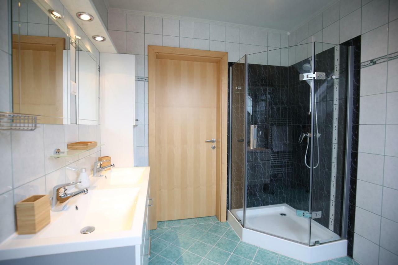 Villa Hasi Aich  Zewnętrze zdjęcie